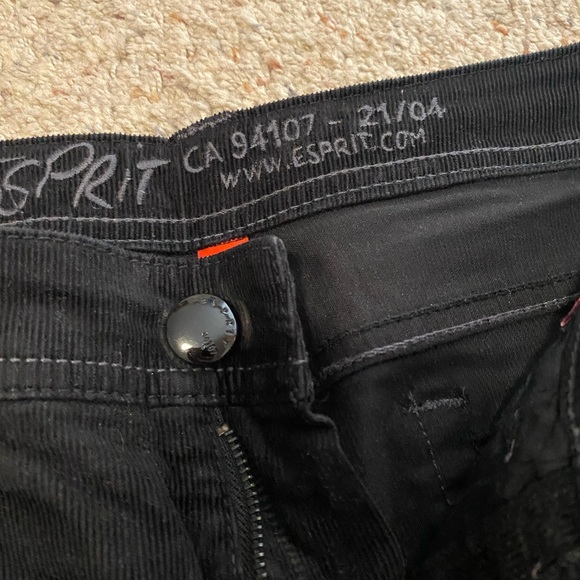 Like New Boot Cut Jean - Picture 3 of 9